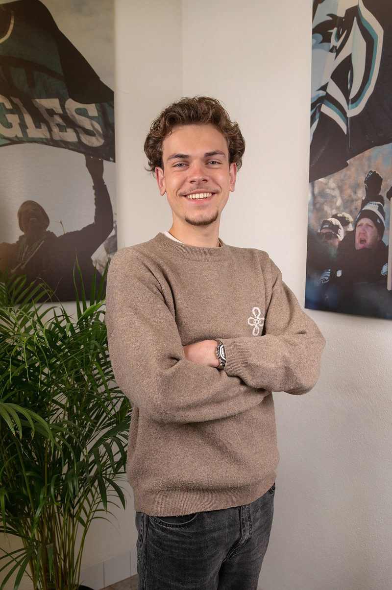 Luuk de Jong