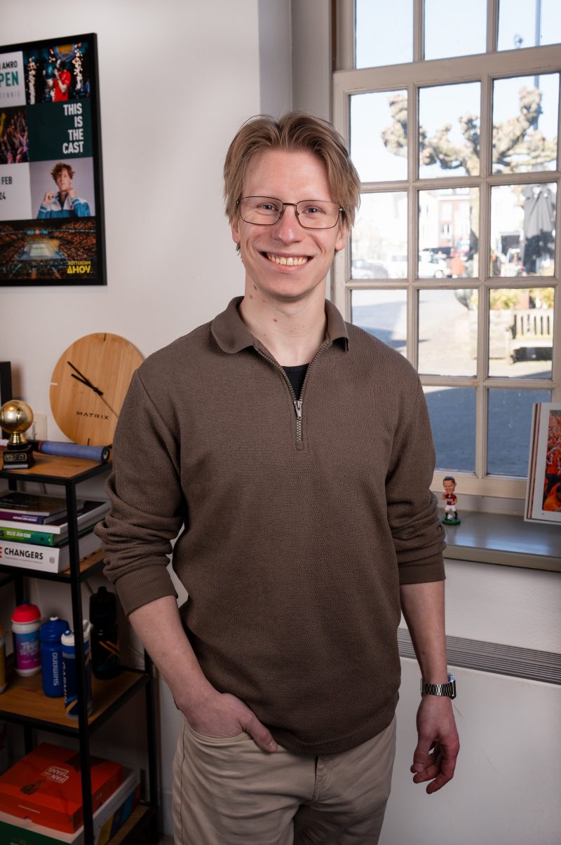Thijs Felix