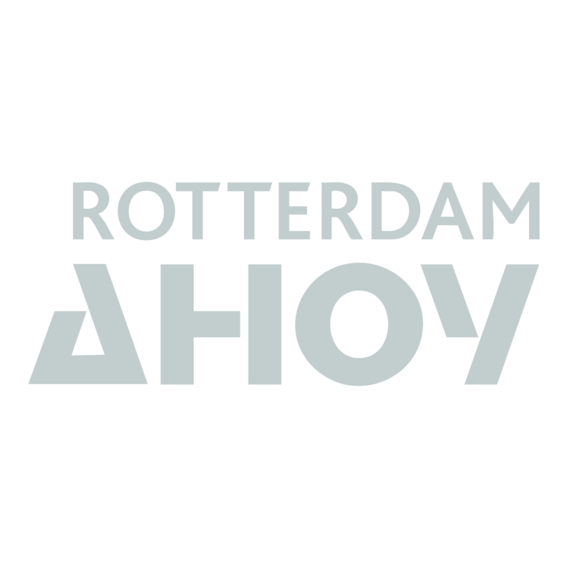 Rotterdam AHOY